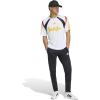 imageadidas Mens Germany World Cup 2026 ApparelWhiteBlackTeam Power Red Collegiate Gold