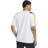 imageadidas Mens Germany World Cup 2026 ApparelWhiteBlackTeam Power Red Collegiate Gold