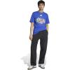imageadidas Mens Italy World Cup 2026 ApparelBold Blue