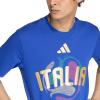 imageadidas Mens Italy World Cup 2026 ApparelBold Blue