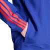 imageadidas Mens Italy World Cup 2026 ApparelMystery InkPure Ruby