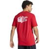 imageadidas Mens Mexico World Cup 2026 ApparelBetter Scarlet