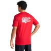 imageadidas Mens Mexico World Cup 2026 ApparelBetter Scarlet