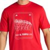 imageadidas Mens Mexico World Cup 2026 ApparelBetter Scarlet