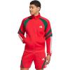 imageadidas Mens Mexico World Cup 2026 ApparelBetter ScarletTeam Dark GreenWhite