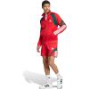 imageadidas Mens Mexico World Cup 2026 ApparelBetter ScarletTeam Dark GreenWhite