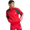 imageadidas Mens Mexico World Cup 2026 ApparelBetter ScarletTeam Dark GreenWhite