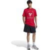 imageadidas Mens Mexico World Cup 2026 ApparelBetter ScarletWhite