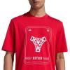 imageadidas Mens Mexico World Cup 2026 ApparelBetter ScarletWhite