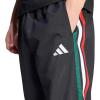 imageadidas Mens Mexico World Cup 2026 ApparelBlackTeam Dark GreenWhiteBetter Scarlet