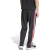 imageadidas Mens Mexico World Cup 2026 ApparelBlackTeam Dark GreenWhiteBetter Scarlet