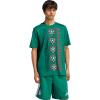 imageadidas Mens Mexico World Cup 2026 ApparelBold Green
