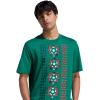 imageadidas Mens Mexico World Cup 2026 ApparelBold Green