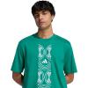 imageadidas Mens Mexico World Cup 2026 ApparelBold GreenWhite