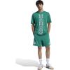 imageadidas Mens Mexico World Cup 2026 ApparelBold GreenWhite