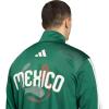 imageadidas Mens Mexico World Cup 2026 ApparelTeam Dark Green