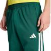 imageadidas Mens Mexico World Cup 2026 ApparelTeam Dark GreenBetter ScarletWhite