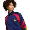 imageadidas Mens Spain World Cup 2026 ApparelDark BlueTeam Power RedCrew Yellow