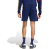 imageadidas Mens Spain World Cup 2026 ApparelDark BlueTeam Power RedCrew Yellow