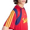 imageadidas Mens Spain World Cup 2026 ApparelTeam Power Red Dark BlueCrew Yellow