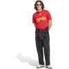 imageadidas Mens Spain World Cup 2026 ApparelVivid Red