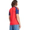 imageadidas Mens Spain World Cup 2026 ApparelVivid Red