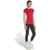 imageadidas Womens 2026 World Cup Fan ApparelBetter ScarletWhite