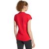 imageadidas Womens 2026 World Cup Fan ApparelBetter ScarletWhite