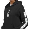 imageadidas Womens 2026 World Cup Fan ApparelBlack