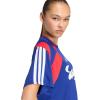 imageadidas Womens 2026 World Cup Fan ApparelMystery InkPure RubyWhite