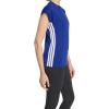 imageadidas Womens 2026 World Cup Fan ApparelMystery InkWhite