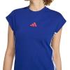 imageadidas Womens 2026 World Cup Fan ApparelMystery InkWhite