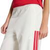 imageadidas Womens 2026 World Cup Fan ApparelOff WhiteWhiteTeam Collegiate Red