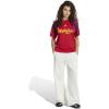 imageadidas Womens 2026 World Cup Fan ApparelOff WhiteWhiteTeam Collegiate Red