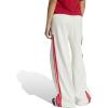 imageadidas Womens 2026 World Cup Fan ApparelOff WhiteWhiteTeam Collegiate Red
