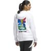 imageadidas Womens 2026 World Cup Fan ApparelWhite