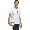 imageadidas Womens 2026 World Cup Fan ApparelWhite