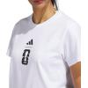 imageadidas Womens 2026 World Cup Fan ApparelWhite