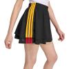 imageadidas Womens Germany World Cup 2026 ApparelBlackCollegiate GoldTeam Power Red