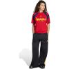 imageadidas Womens Germany World Cup 2026 ApparelBlackTeam Power Red Collegiate Gold