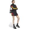 imageadidas Womens Germany World Cup 2026 ApparelBlackTeam Power RedCollegiate Gold