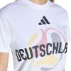 imageadidas Womens Germany World Cup 2026 ApparelWhite