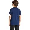 imageadidas Youth USA World Cup 2026 ApparelTeam Navy Blue