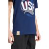 imageadidas Youth USA World Cup 2026 ApparelTeam Navy Blue
