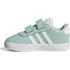 Halo Mint/White/Black