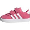 Pink Fusion/White/Grey