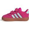 Shock Pink/Semi Flash Aqua/Lucid Lemon