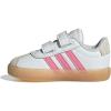 White/Bliss Pink/Alumina