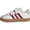 White/Collegiate Burgundy/Wonder Alumina