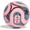 imageadidas FIFA World Cup 26 Trionda Soccer BallBeam PinkNoble RedBlue Club